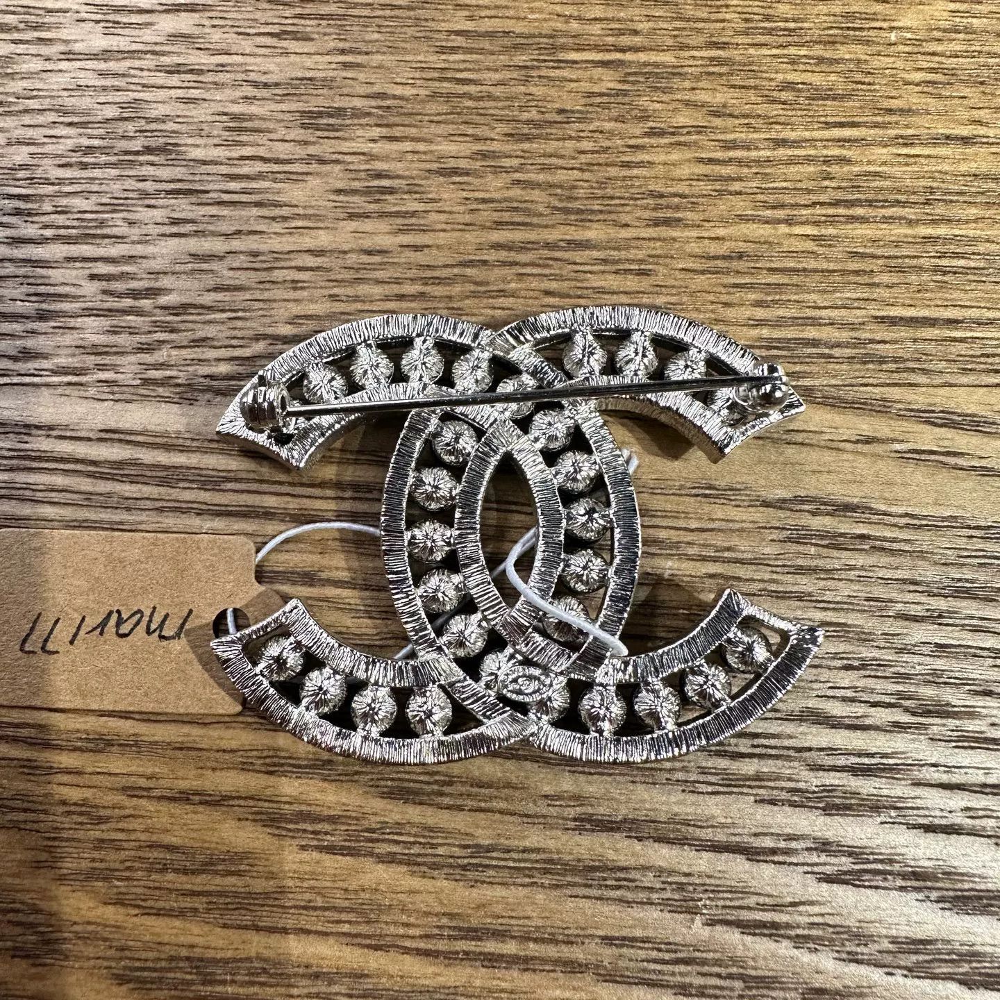Chanel Chanel Necklace OS Women Size ONE SIZE - 2 Thumbnail