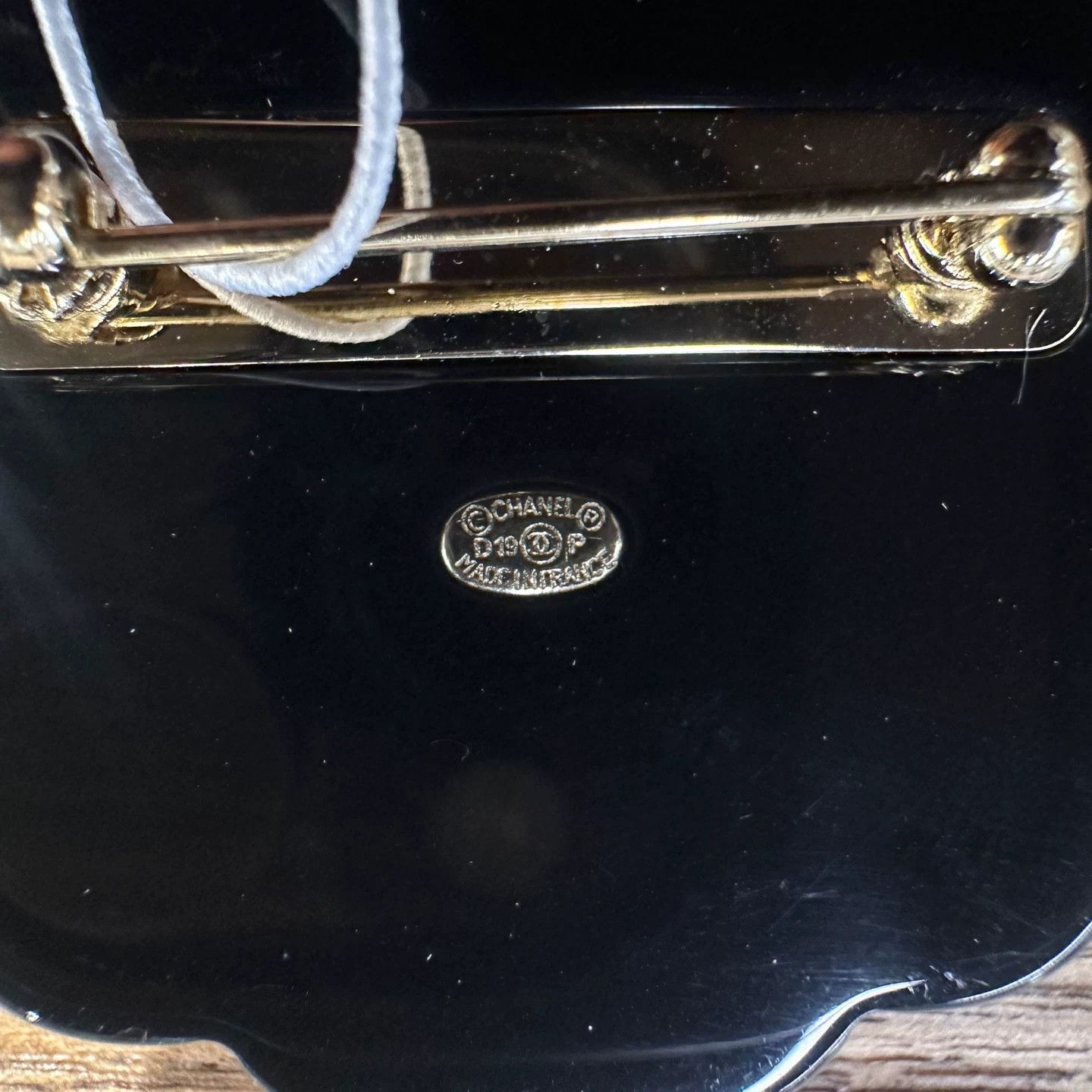 Chanel Chanel Retro Necklace OS Women Size ONE SIZE - 3 Thumbnail