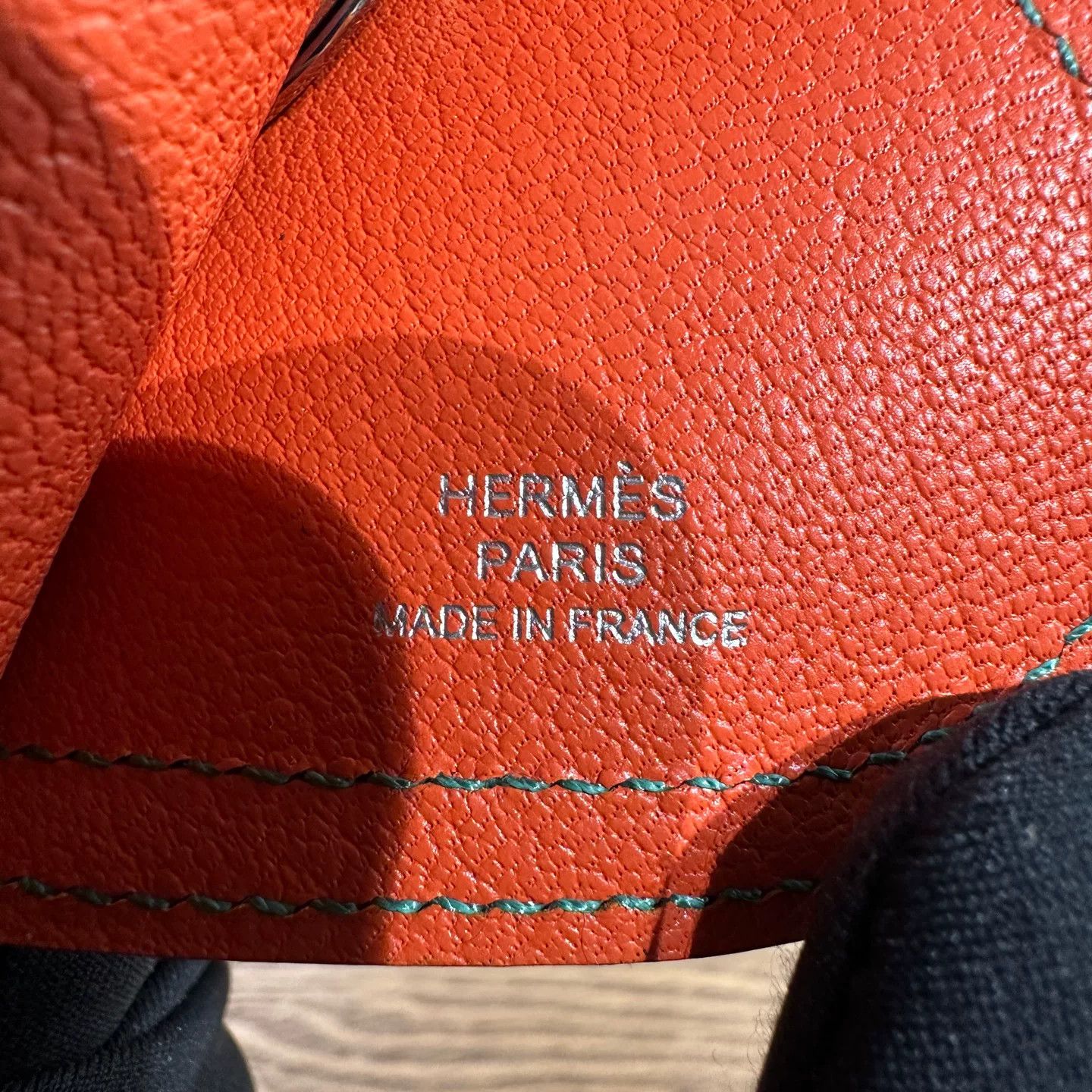 Hermes Hermes Bag one size Men Size ONE SIZE - 3 Thumbnail