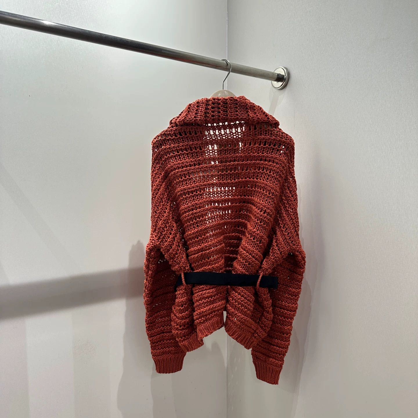 Brunello Cucinelli Brunello Cucinelli Sweater M Women Size M / US 6-8 / IT 42-44 - 2 Thumbnail