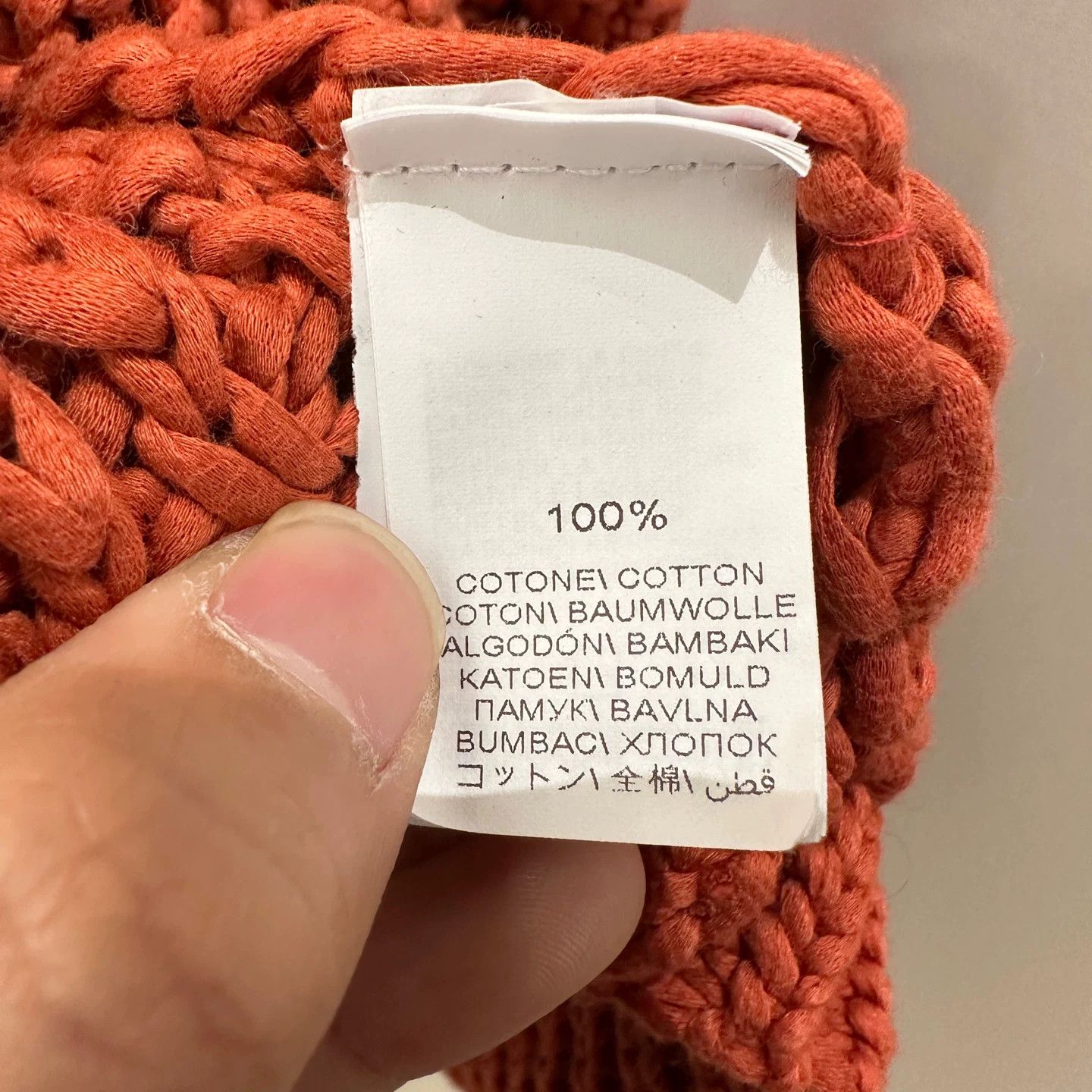 Brunello Cucinelli Brunello Cucinelli Sweater M Women Size M / US 6-8 / IT 42-44 - 4 Thumbnail