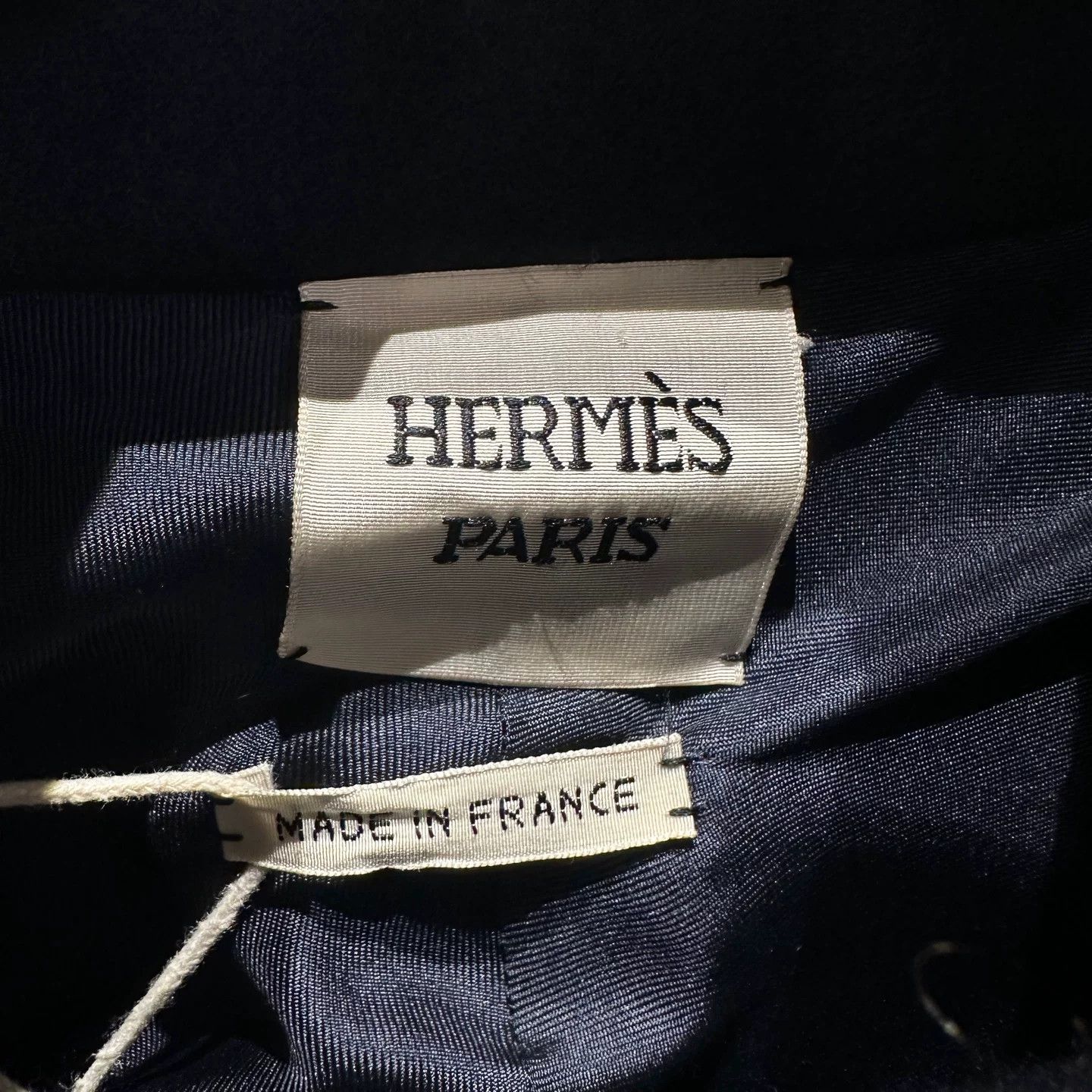 Hermes Hermes Coat it_40 Women Size S / US 4 / IT 40 - 3 Thumbnail