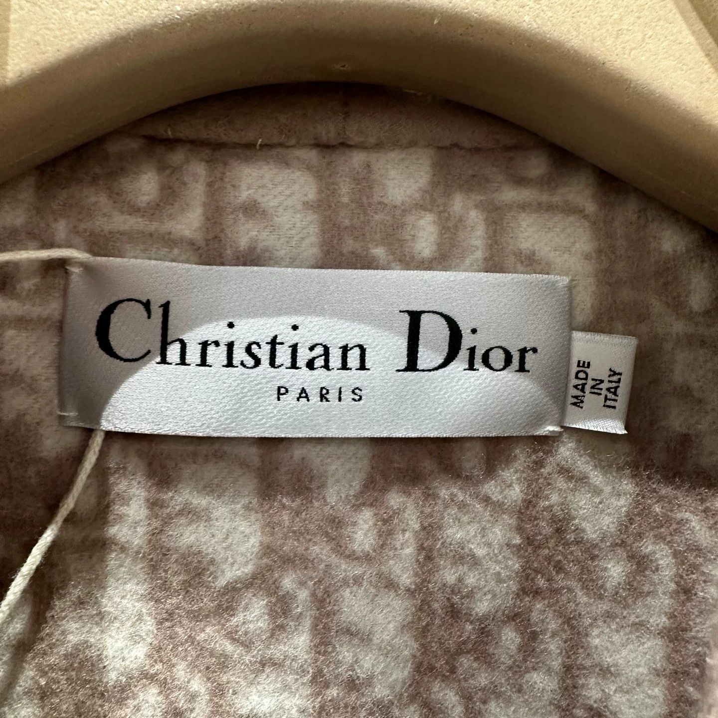 Dior Dior T-Shirt it_36 Women Size XS / US 0-2 / IT 36-38 - 3 Thumbnail
