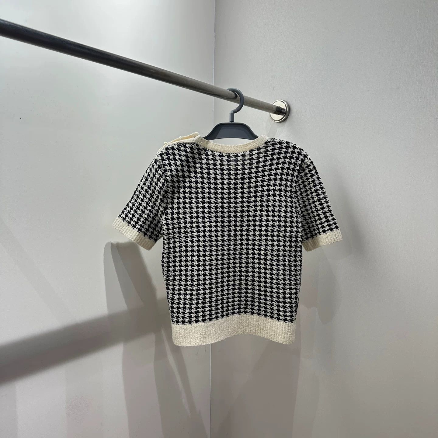 Dior Dior T-Shirt it_38 Women Size XS / US 0-2 / IT 36-38 - 2 Thumbnail