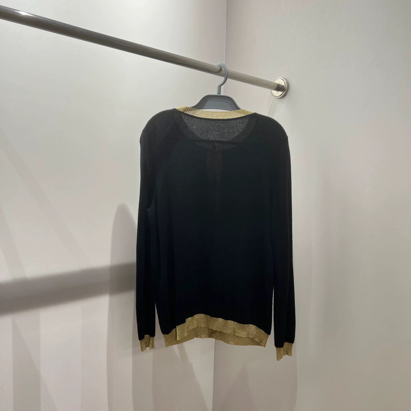 Gucci Gucci Retro Sweater XL Women Size XL / US 12-14 / IT 48-50 - 2 Thumbnail