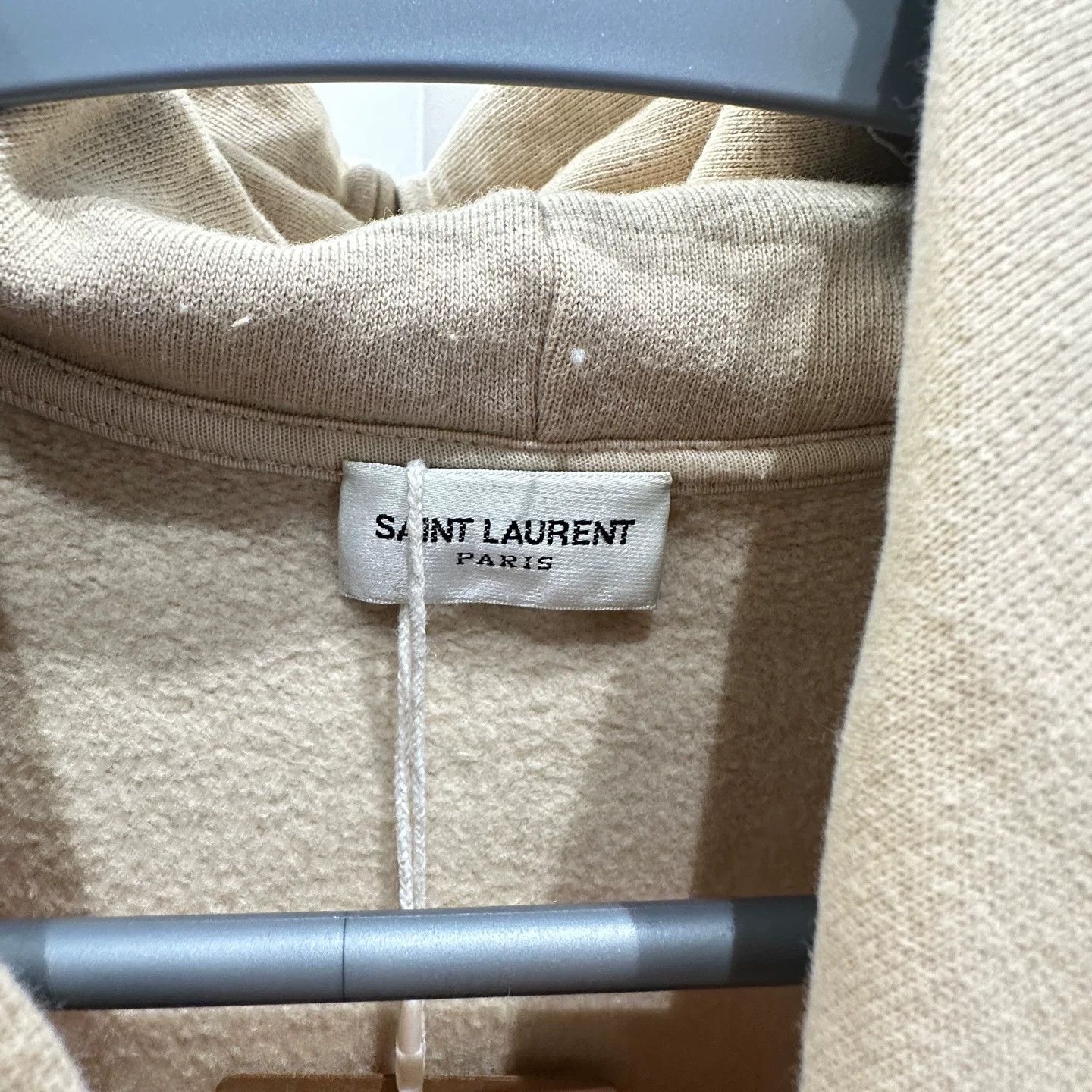Saint Laurent Paris Saint Laurent Paris Printed T-Shirt XL Women Size XL / US 12-14 / IT 48-50 - 4 Thumbnail