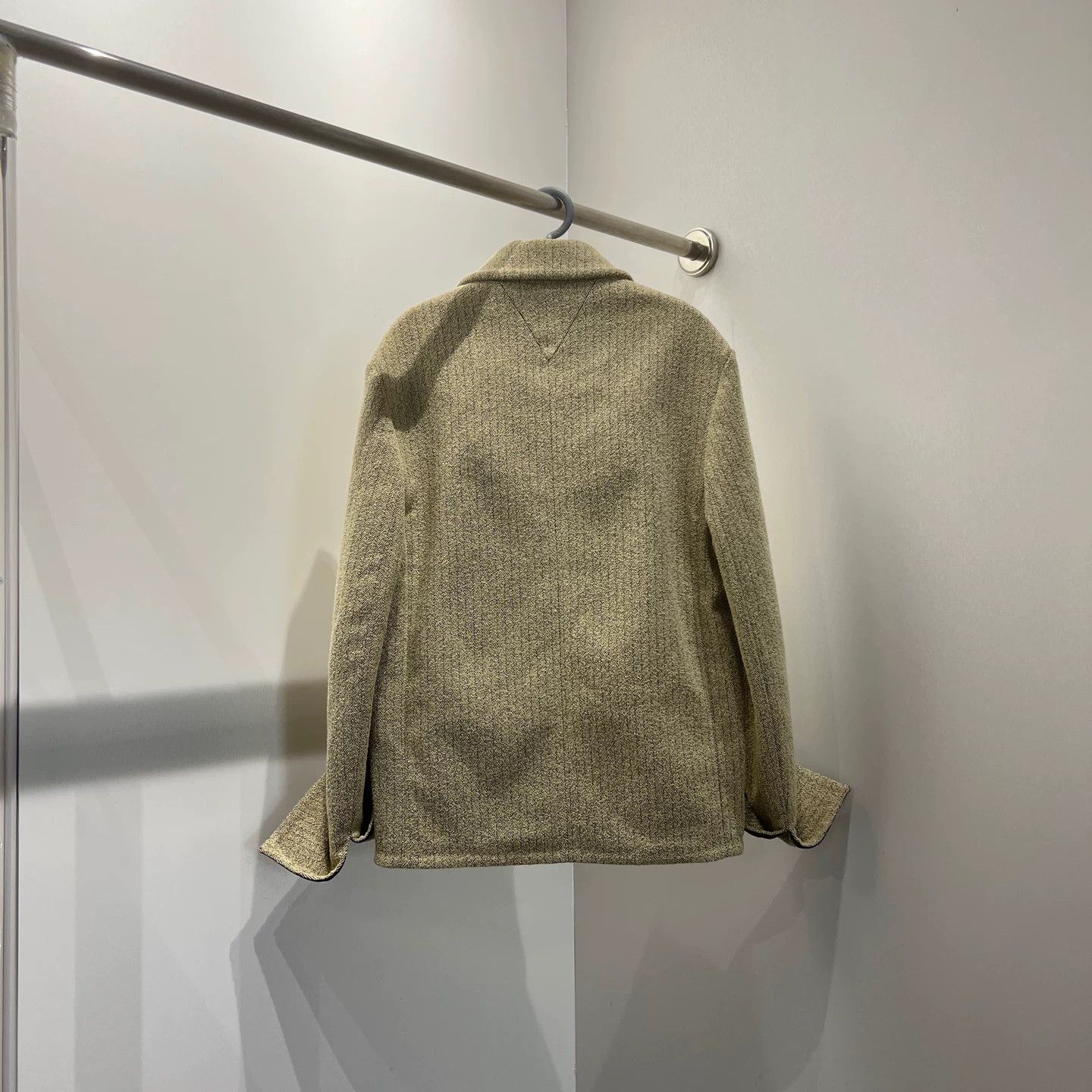 Bottega Veneta Bottega Veneta Retro Jacket it_48 Women Size XL / US 12-14 / IT 48-50 - 5 Thumbnail
