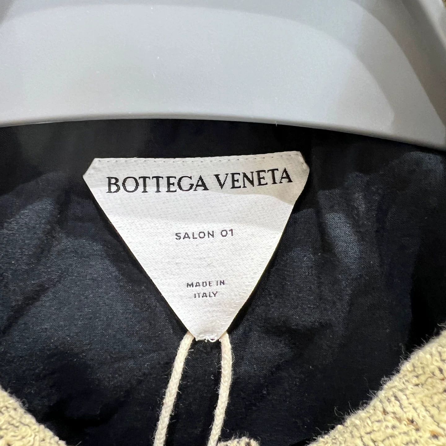 Bottega Veneta Bottega Veneta Retro Jacket it_48 Women Size XL / US 12-14 / IT 48-50 - 2 Thumbnail