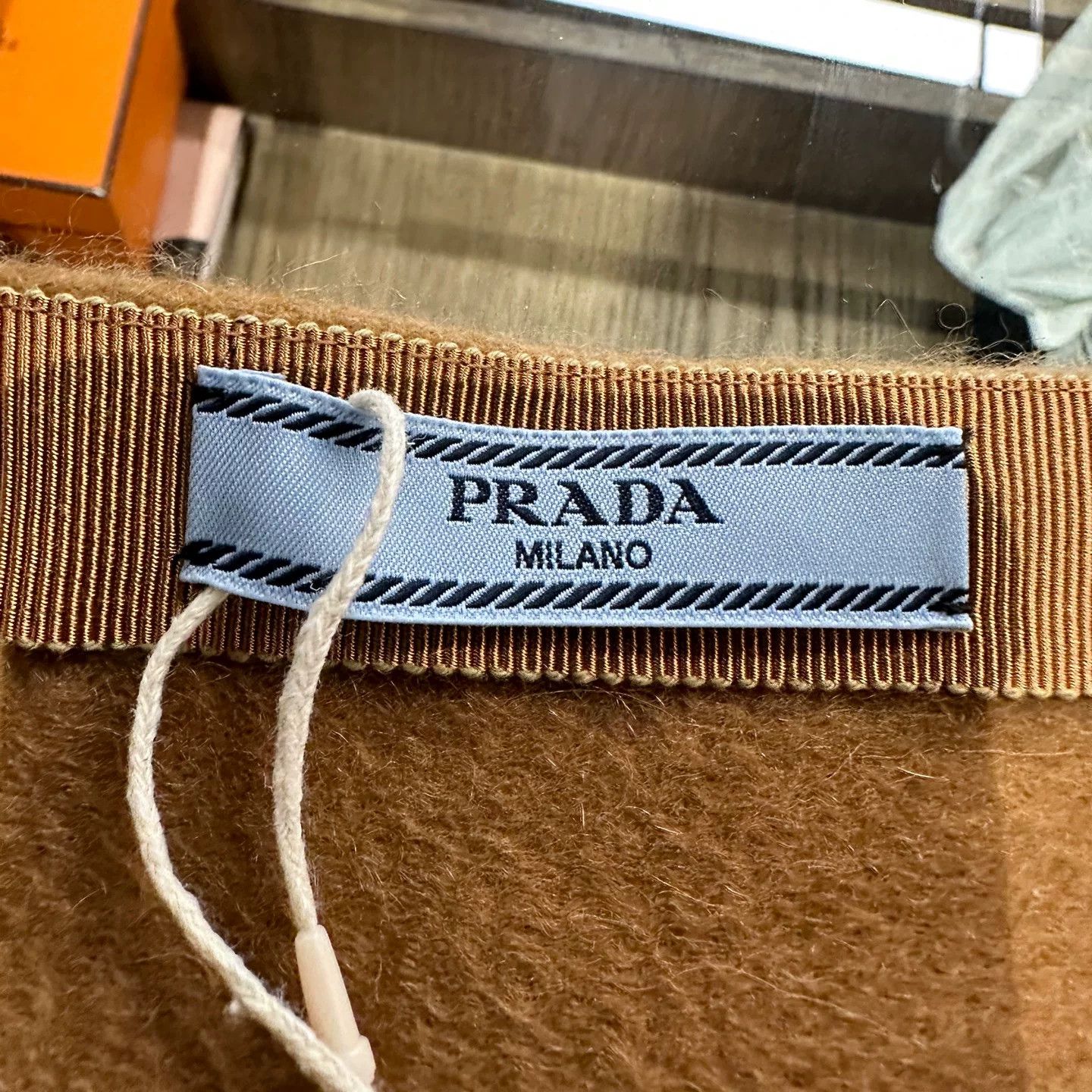 Prada Prada Casual T-Shirt it_36 Women Size XS / US 0-2 / IT 36-38 - 3 Thumbnail