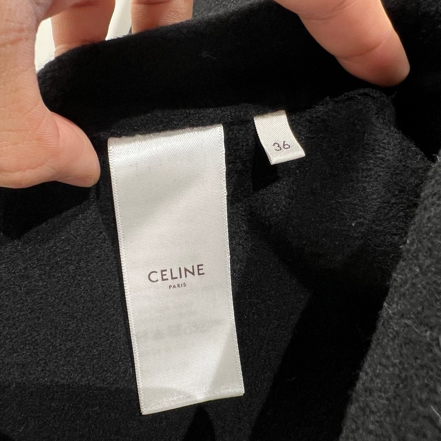 Celine Celine Gold Coat it_36 Women Size XS / US 0-2 / IT 36-38 - 4 Thumbnail