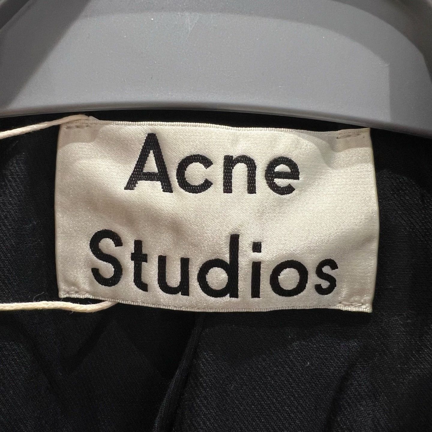 Acne Studios Acne Studios Leather Jacket us_4 Women Size S / US 4 / IT 40 - 3 Thumbnail