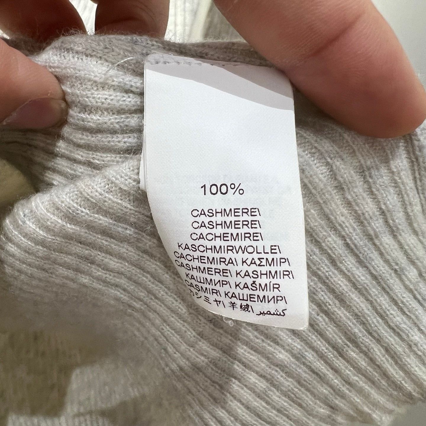 Brunello Cucinelli Brunello Cucinelli Sweater S Women Size S / US 4 / IT 40 - 4 Thumbnail