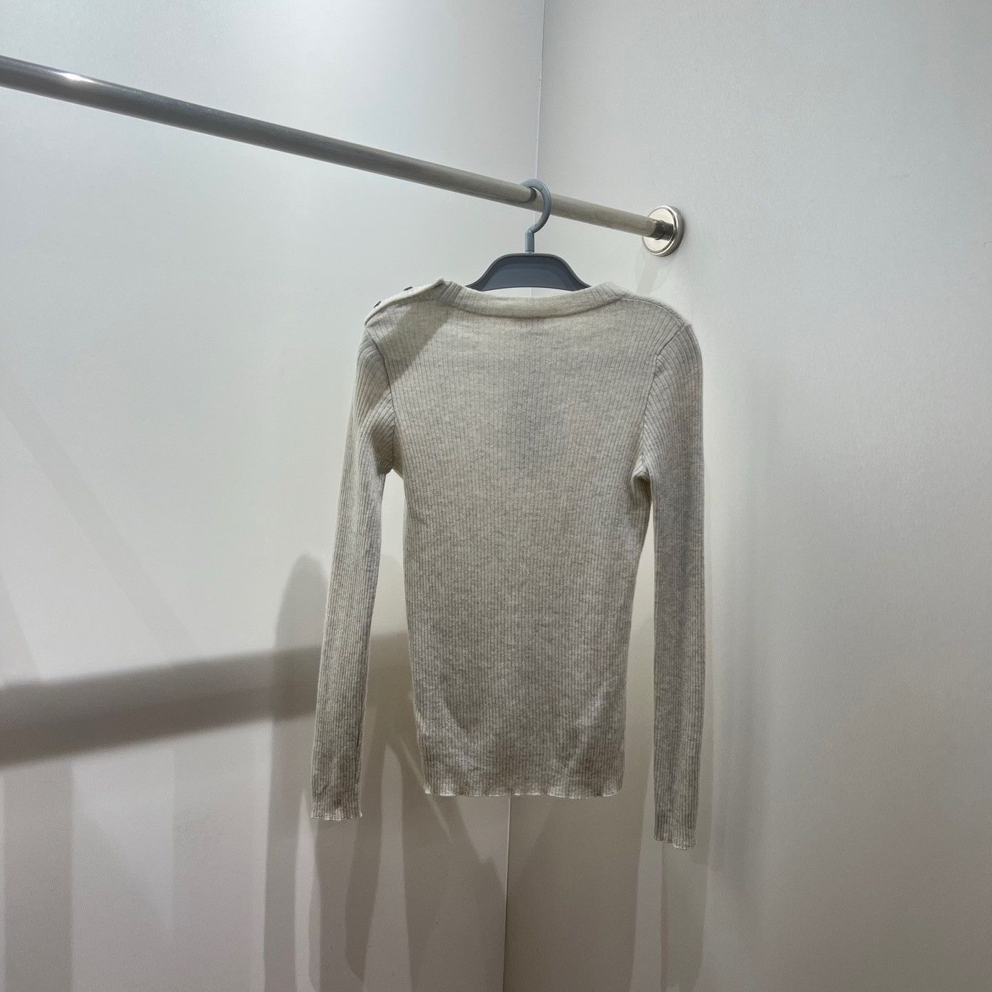 Brunello Cucinelli Brunello Cucinelli Sweater S Women Size S / US 4 / IT 40 - 2 Thumbnail