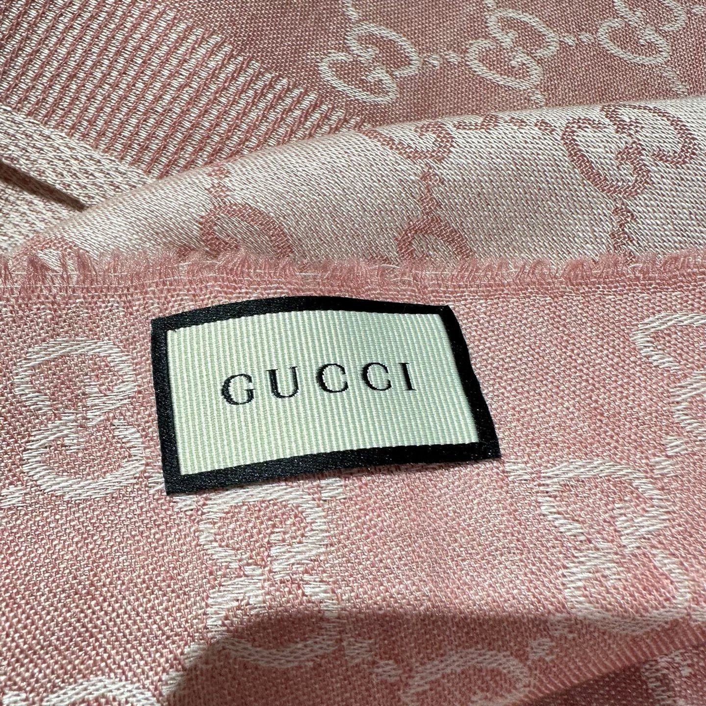 Gucci Gucci Scarf one size Men Size ONE SIZE - 3 Thumbnail