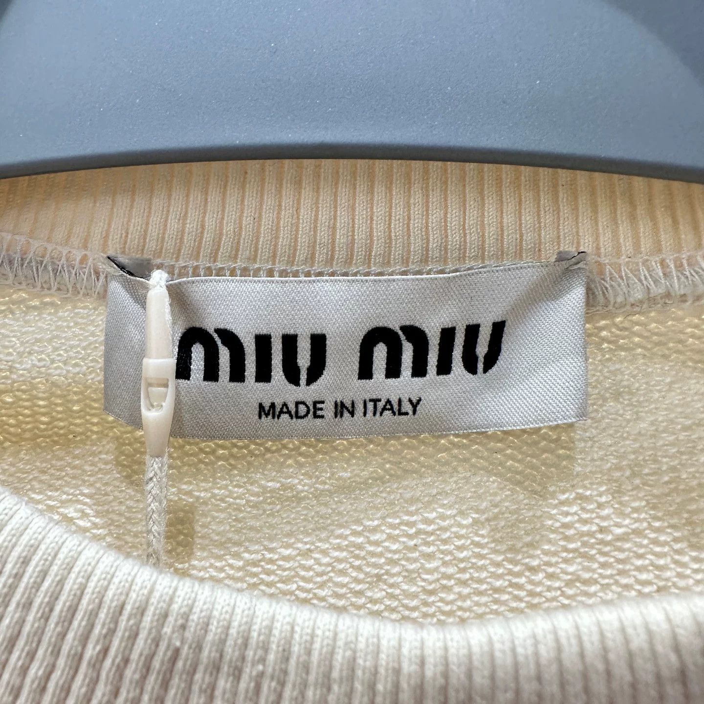 Miu Miu Miu Miu Dress S Women Size S / US 4 / IT 40 - 3 Thumbnail