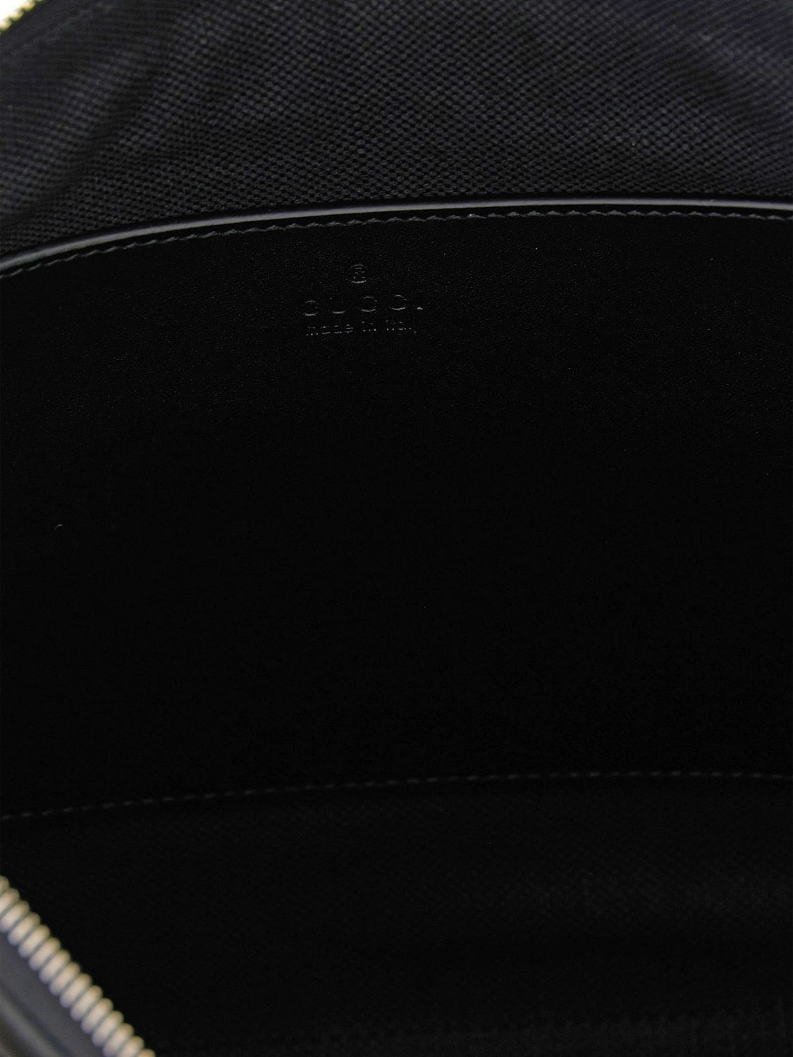 Gucci Gucci Briefcase Men Black Size ONE SIZE - 4 Thumbnail