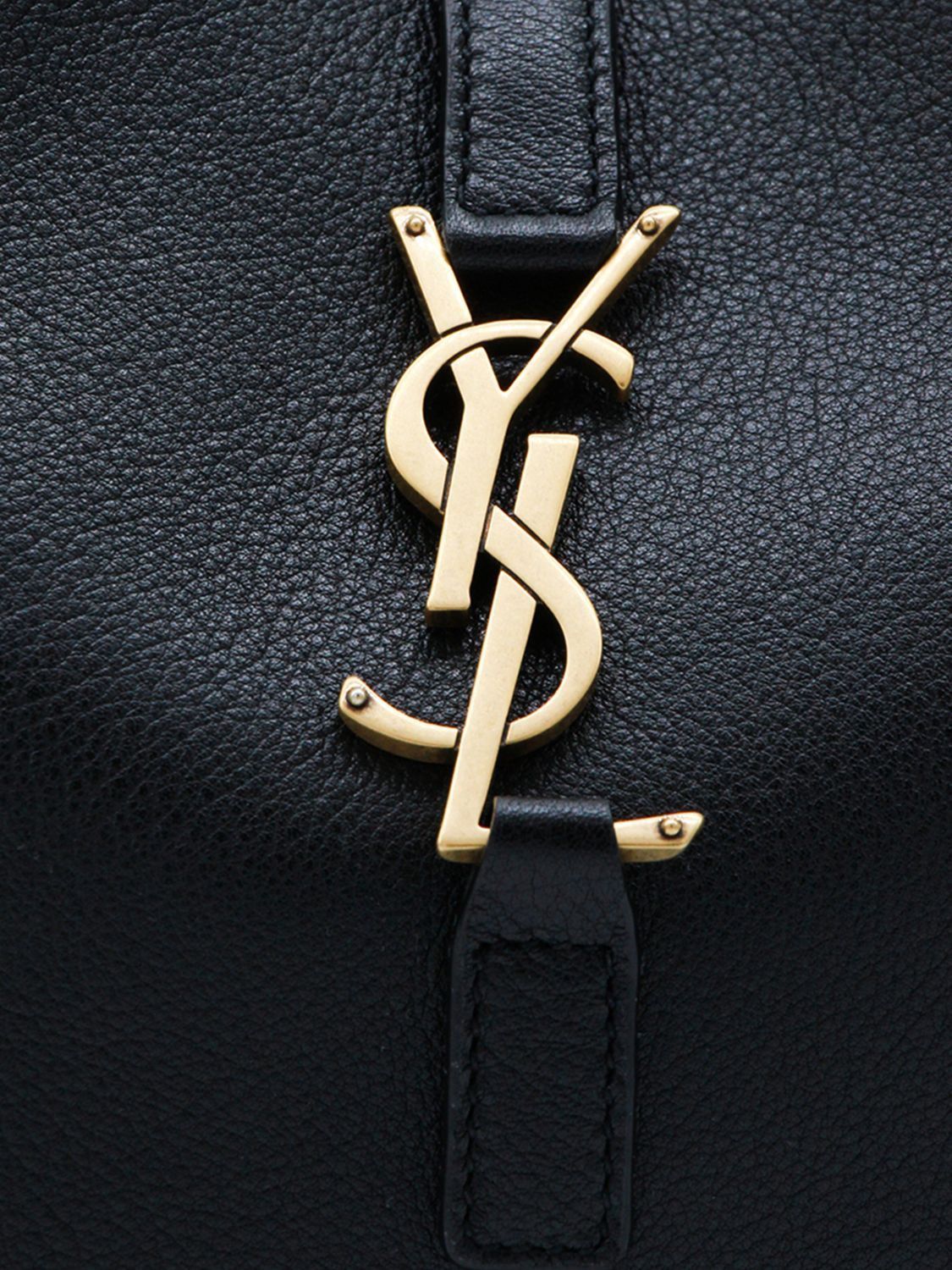 Saint Laurent Paris Saint Laurent Mini Bag Woman Black Size ONE SIZE - 4 Thumbnail