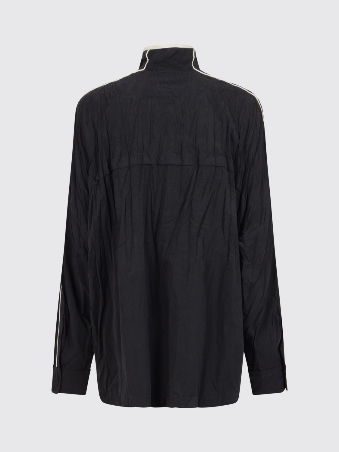 Balenciaga Balenciaga Jacket Woman Black Size S / US 4 / IT 40 - 2 Thumbnail