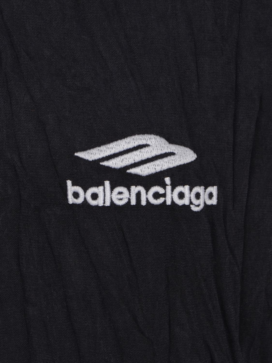 Balenciaga Balenciaga Jacket Woman Black Size S / US 4 / IT 40 - 3 Thumbnail