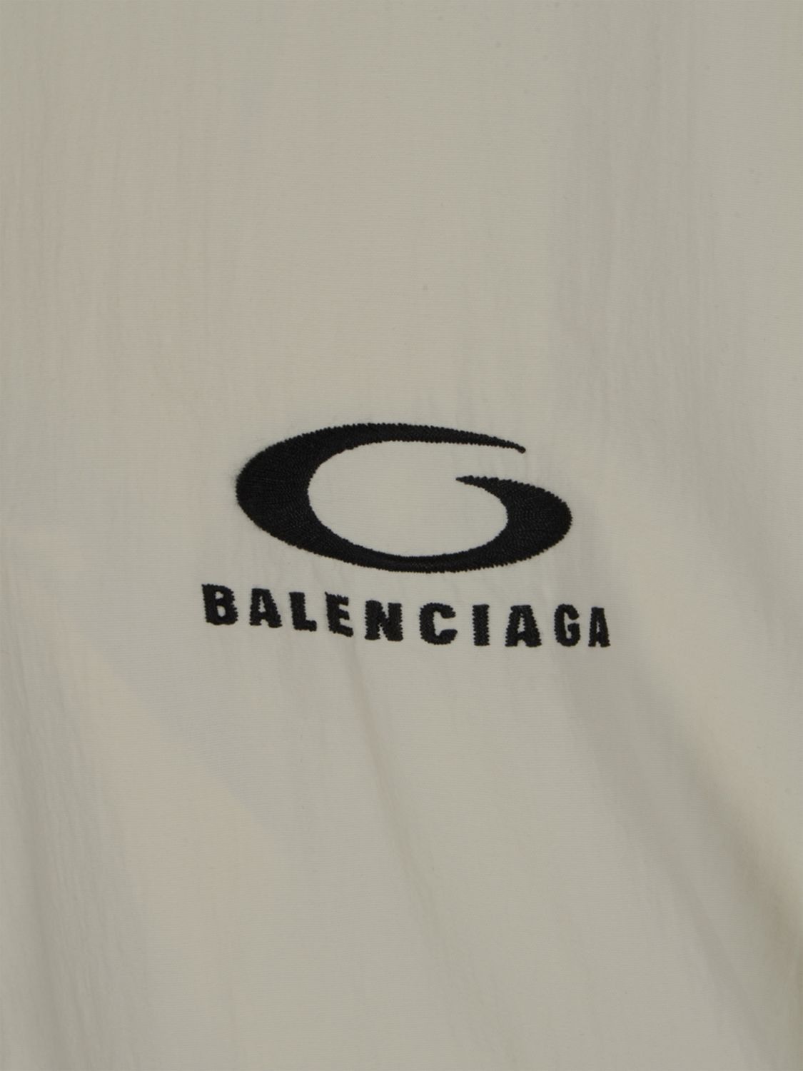 Balenciaga Balenciaga Jacket Woman White Size M / US 6-8 / IT 42-44 - 3 Thumbnail