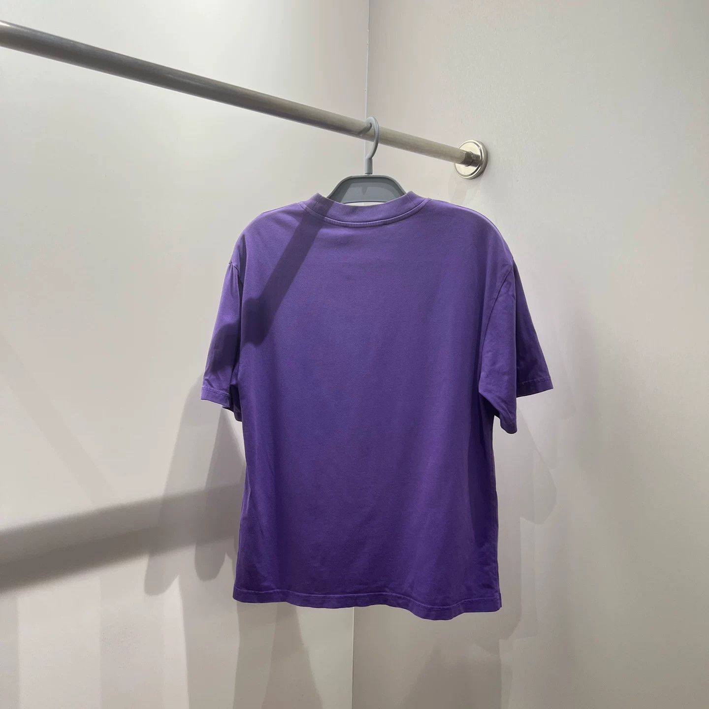 Acne Studios Acne Studios T-Shirt S Women Size S / US 4 / IT 40 - 2 Thumbnail