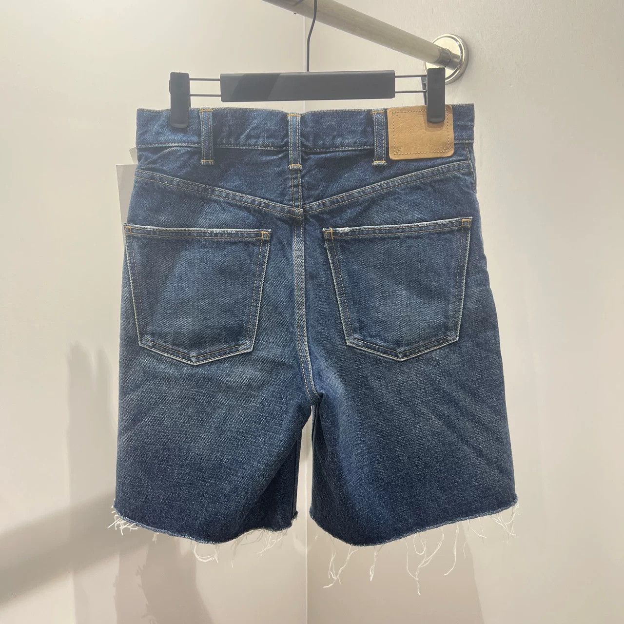 Celine Celine Denim Cotton T-Shirt us_24 Women Size 4XL / US 24-26 - 5 Thumbnail