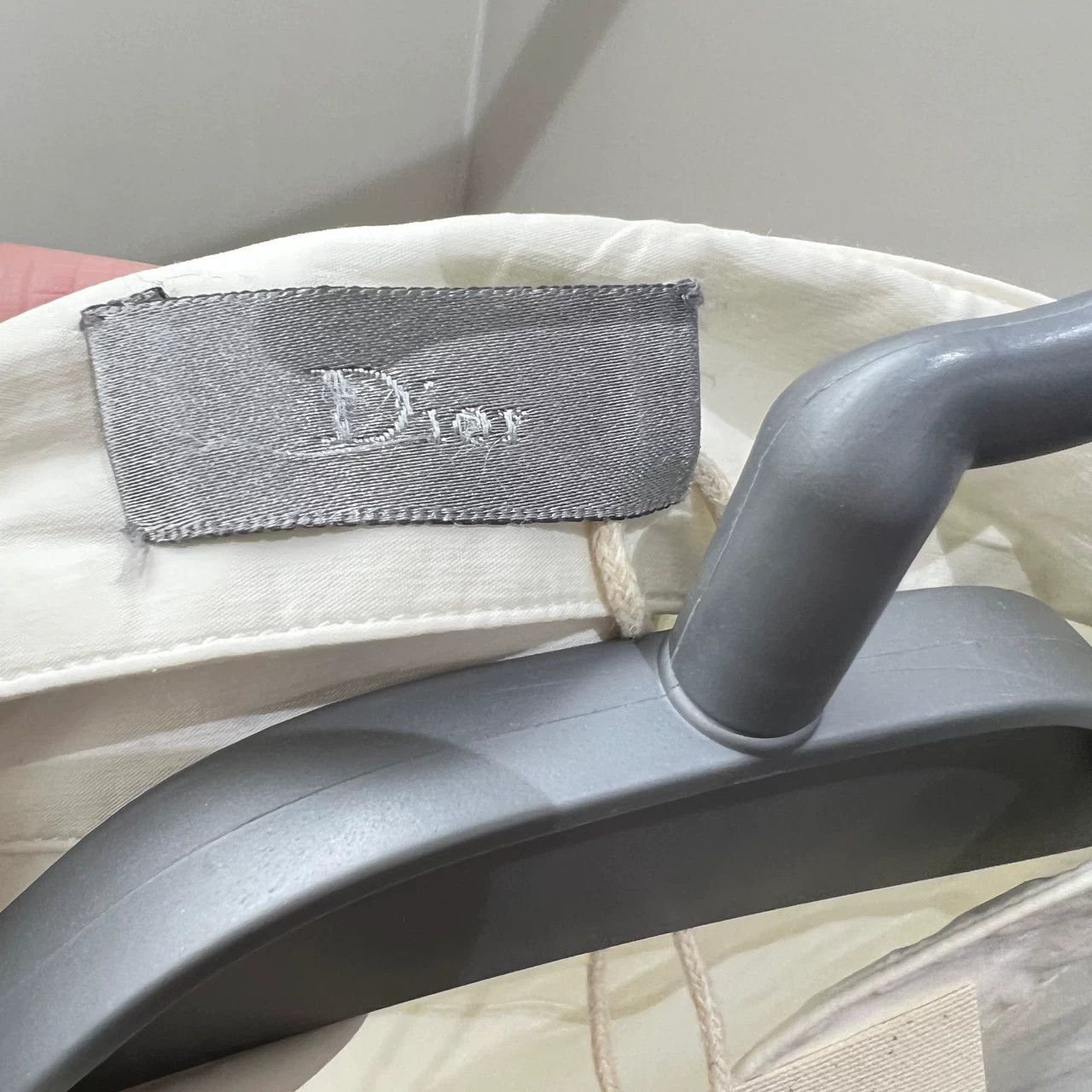 Dior Dior T-Shirt S Women Size S / US 4 / IT 40 - 3 Thumbnail