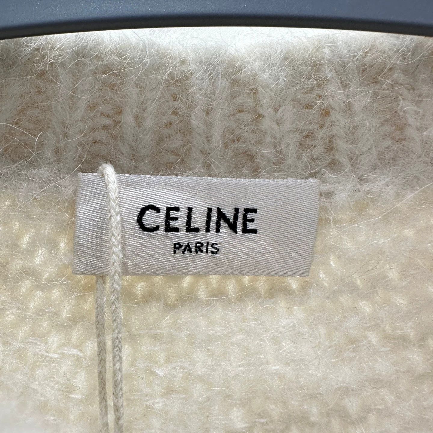Celine Celine T-Shirt S Women Size S / US 4 / IT 40 - 3 Thumbnail