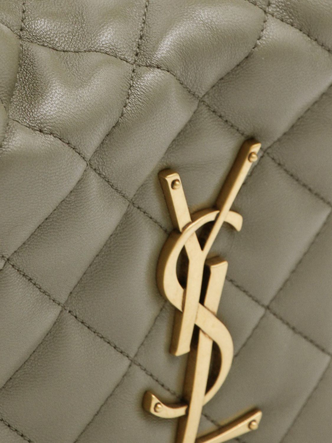 Saint Laurent Paris Saint Laurent Shoulder Bag Woman Multicolor Size ONE SIZE - 3 Thumbnail