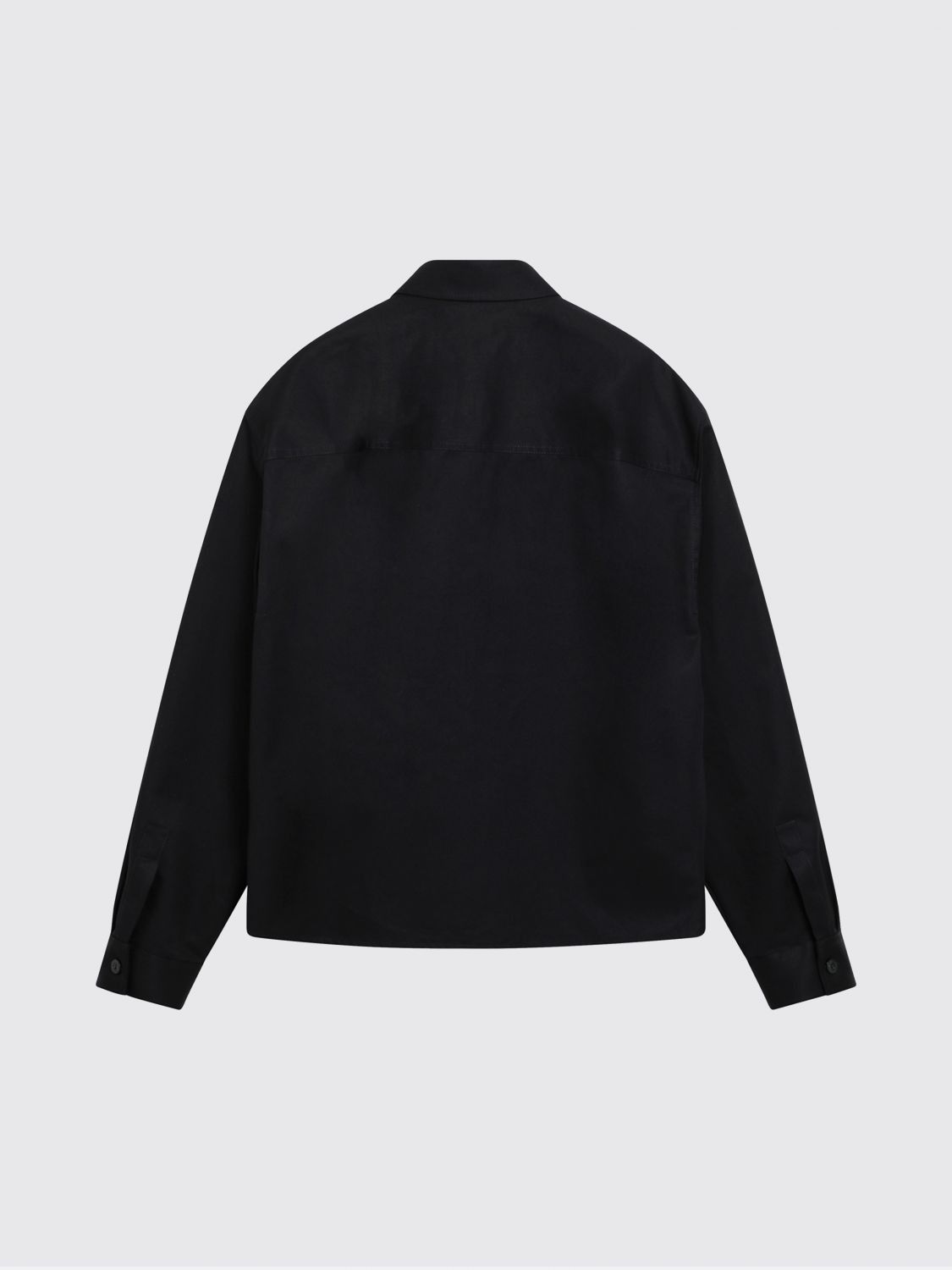 Gucci Gucci Shirt Men Ink Size US L / EU 52-54 / 3 - 3 Thumbnail