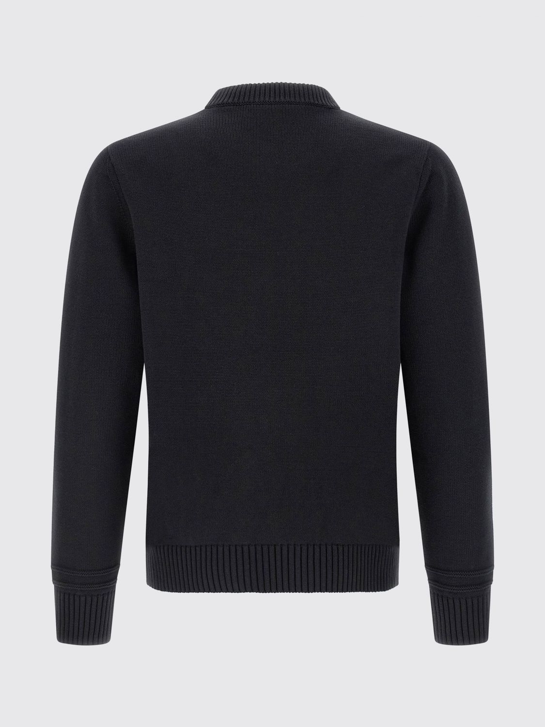 Gucci Gucci Sweater Men Black Size US L / EU 52-54 / 3 - 3 Thumbnail