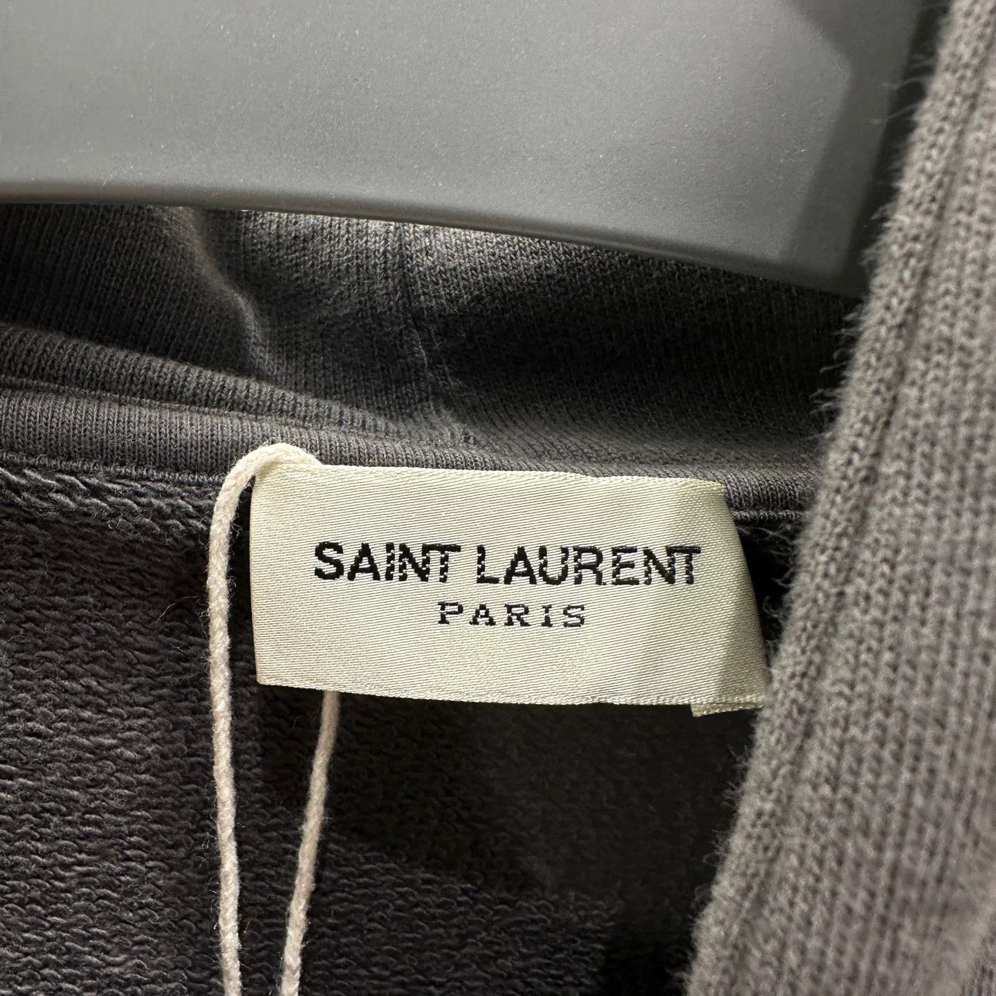 Saint Laurent Paris Saint Laurent Paris T-Shirt S Women Size S / US 4 / IT 40 - 3 Thumbnail