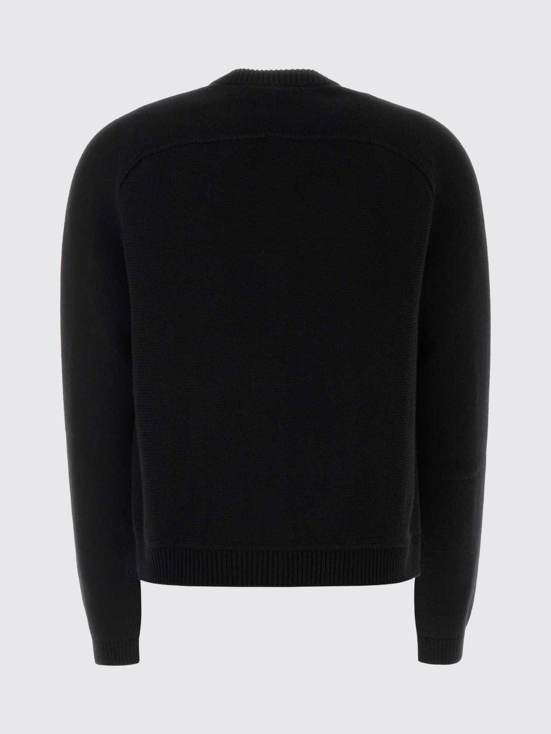Gucci Gucci Sweater Woman Black Size XS / US 0-2 / IT 36-38 - 3 Thumbnail