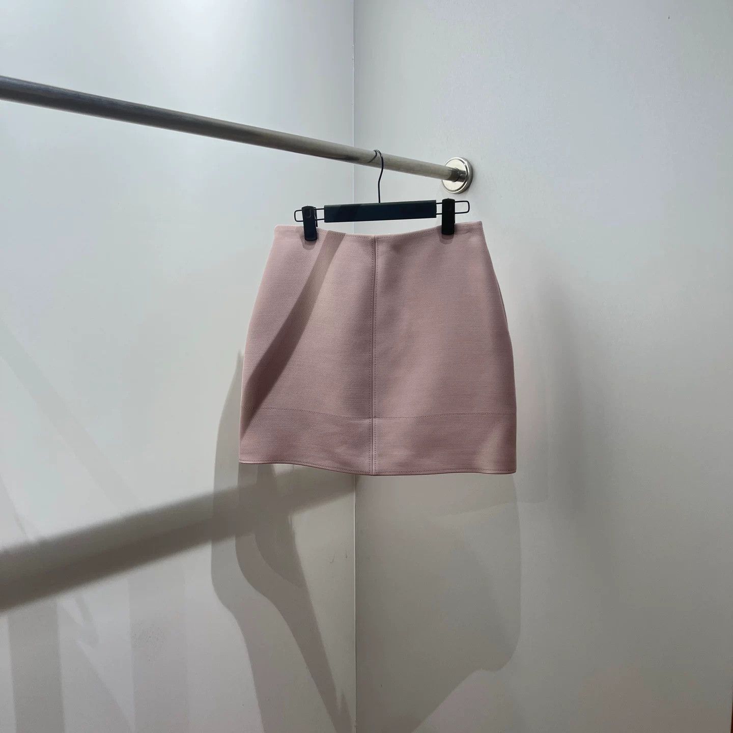 Dior Dior Wool Skirt 36 Women Size 36" / US 14 / IT 50 - 2 Thumbnail