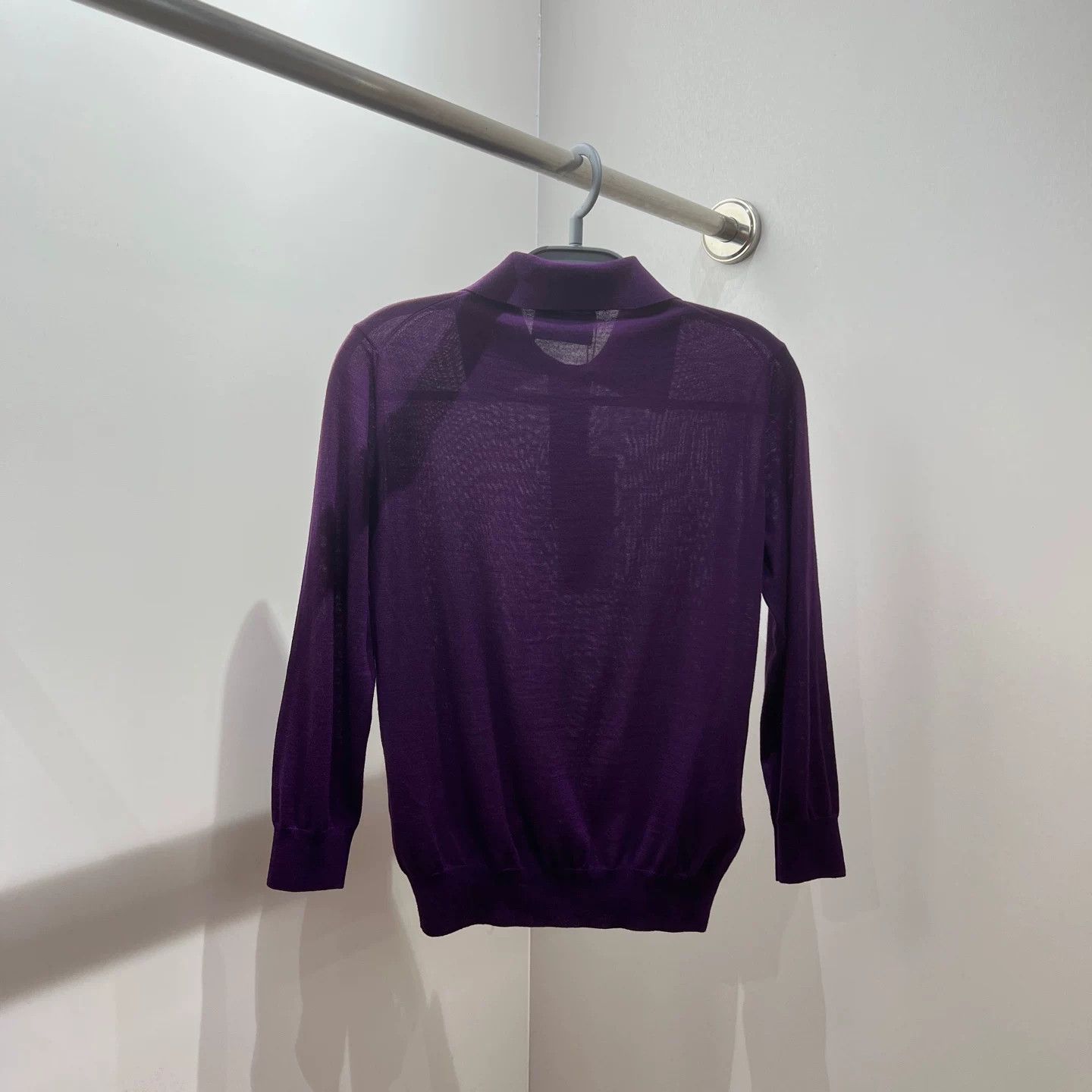 Prada Prada Retro Sweater s Men Size US S / EU 44-46 / 1 - 2 Thumbnail