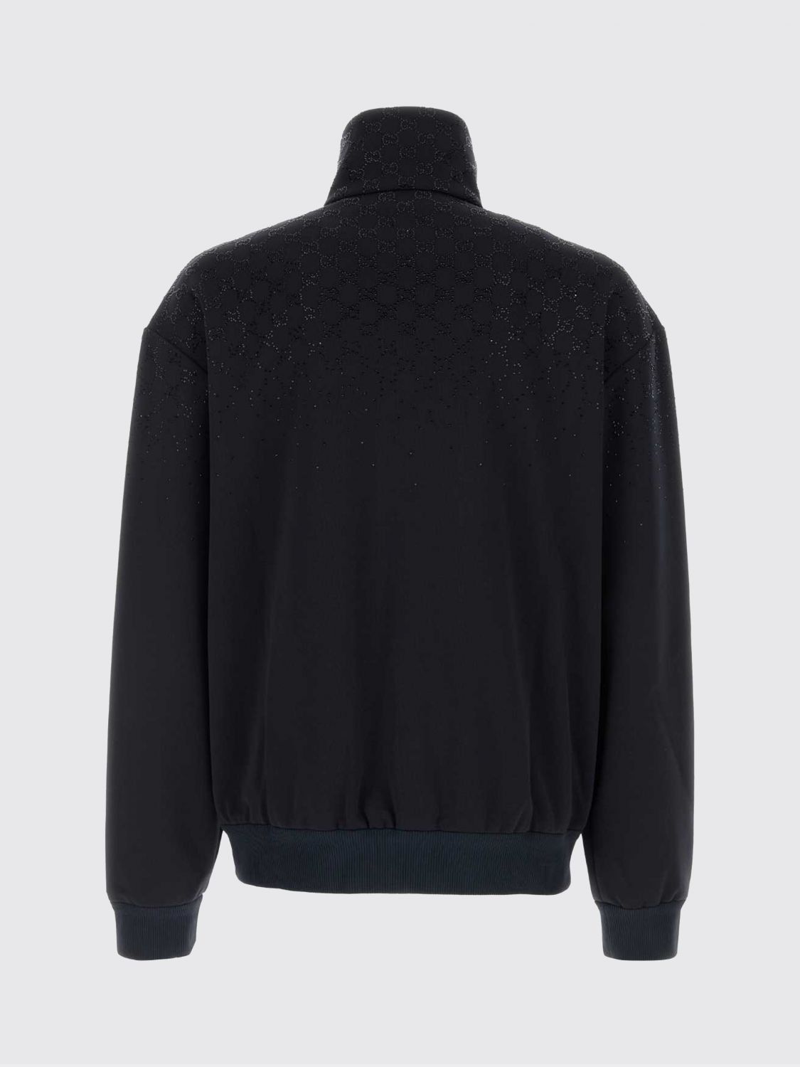 Gucci Gucci Jacket Men Ink Size US L / EU 52-54 / 3 - 3 Thumbnail