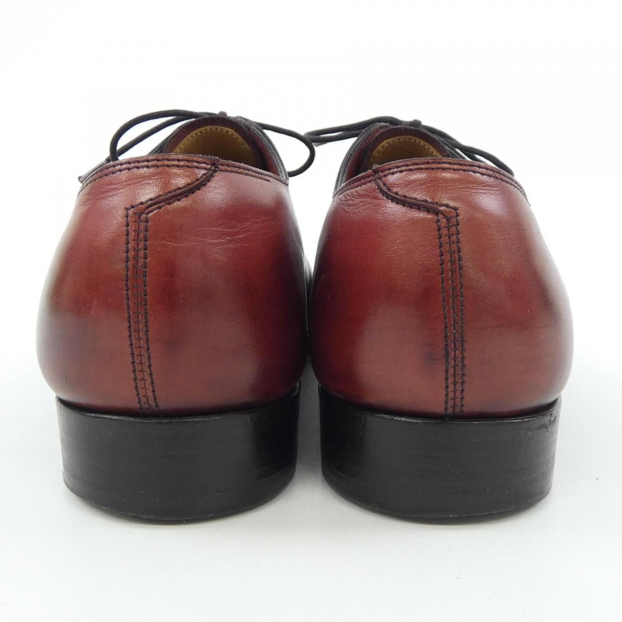 Other Other Edward Green Dover Shoes Leather Shoes DOVER DUTY FREE for USA Size ONE SIZE - 5 Thumbnail