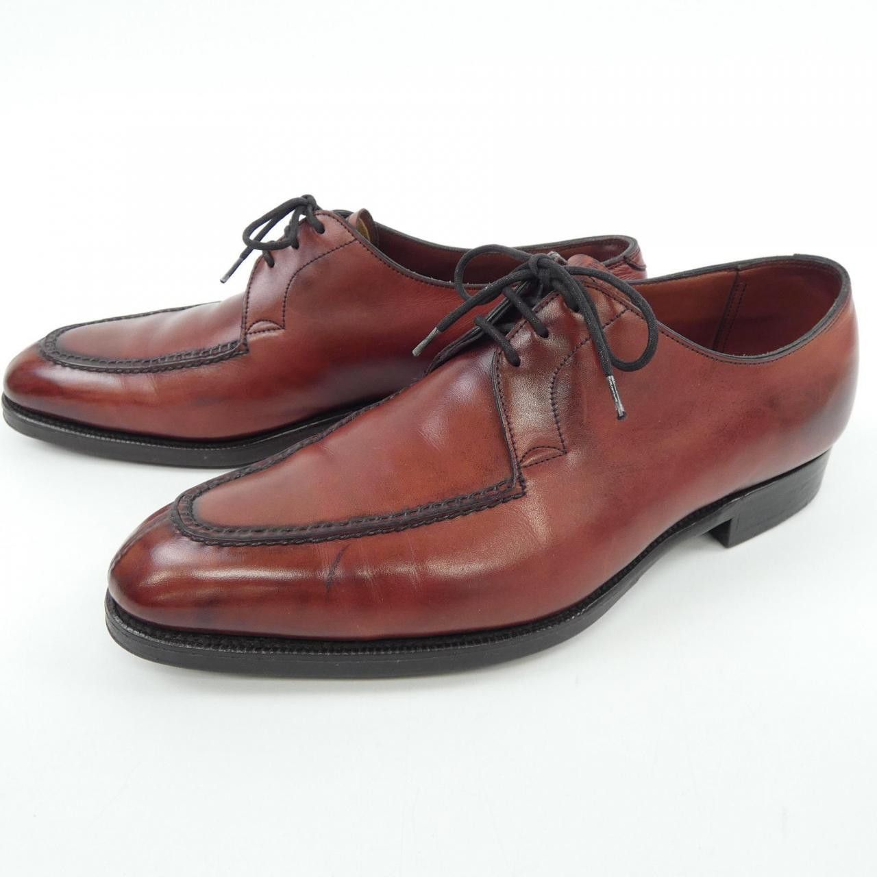 Other Other Edward Green Dover Shoes Leather Shoes DOVER DUTY FREE for USA Size ONE SIZE - 3 Thumbnail