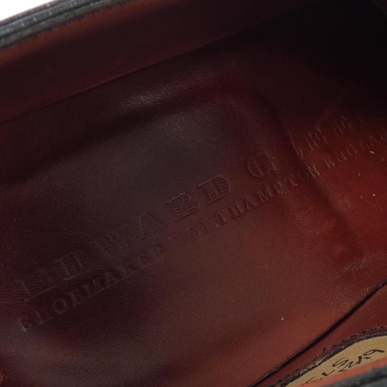 Other Other Edward Green Dover Shoes Leather Shoes DOVER DUTY FREE for USA Size ONE SIZE - 9 Thumbnail