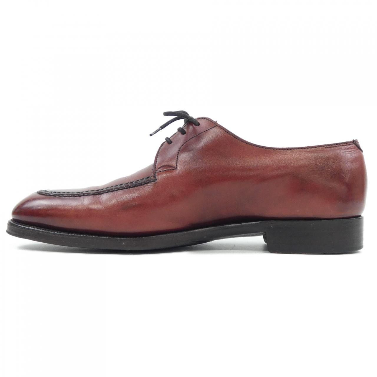 Other Other Edward Green Dover Shoes Leather Shoes DOVER DUTY FREE for USA Size ONE SIZE - 2 Thumbnail