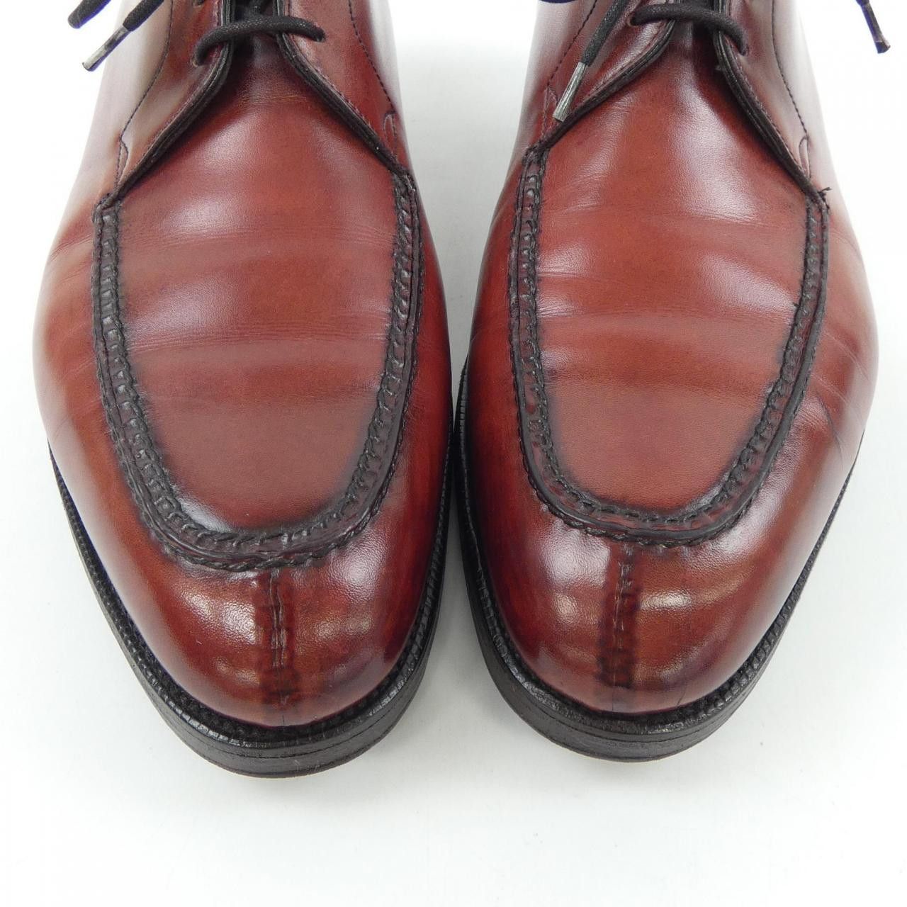Other Other Edward Green Dover Shoes Leather Shoes DOVER DUTY FREE for USA Size ONE SIZE - 7 Thumbnail