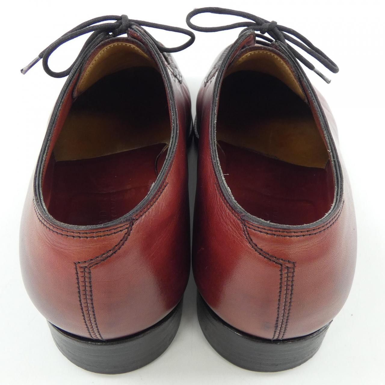 Other Other Edward Green Dover Shoes Leather Shoes DOVER DUTY FREE for USA Size ONE SIZE - 6 Thumbnail