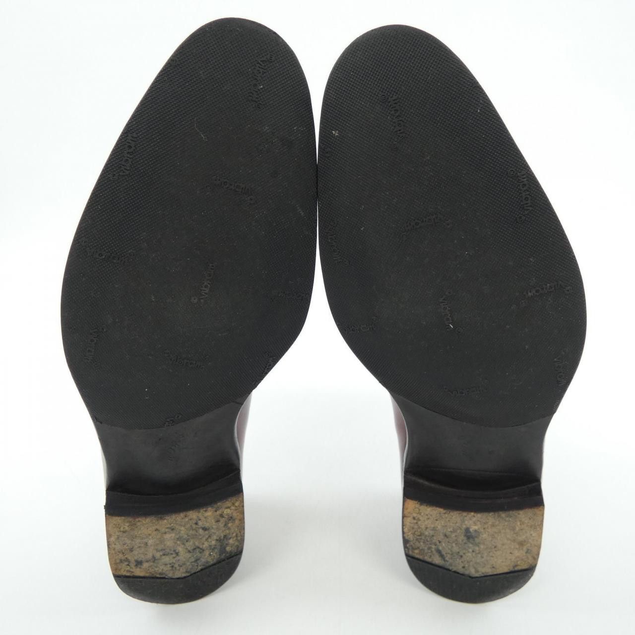 Other Other Edward Green Dover Shoes Leather Shoes DOVER DUTY FREE for USA Size ONE SIZE - 4 Thumbnail