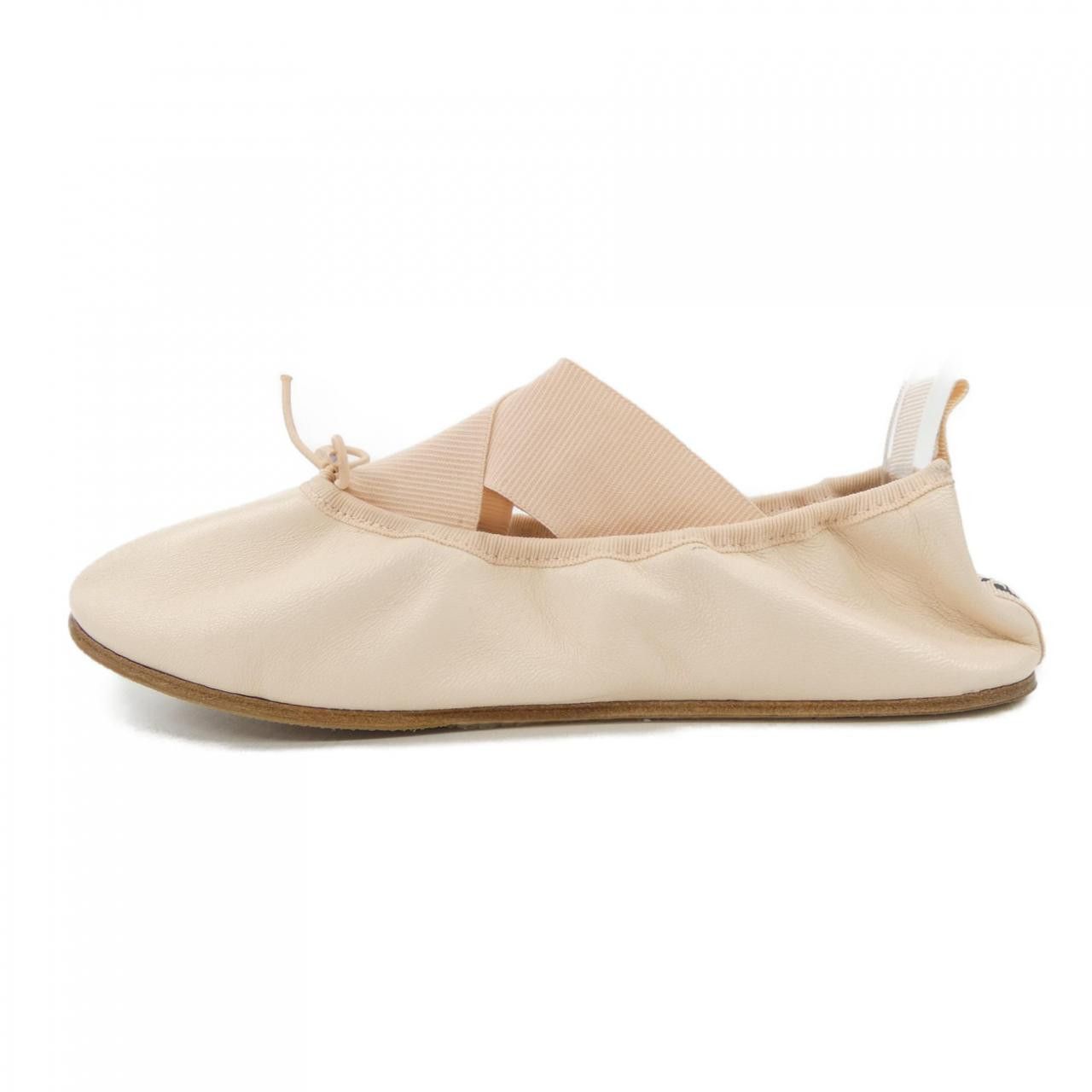 Other Other Repetto Leather Flats Others Shoes DUTY FREE for USA Size ONE SIZE - 2 Thumbnail