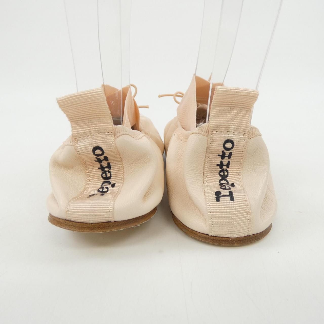Other Other Repetto Leather Flats Others Shoes DUTY FREE for USA Size ONE SIZE - 5 Thumbnail