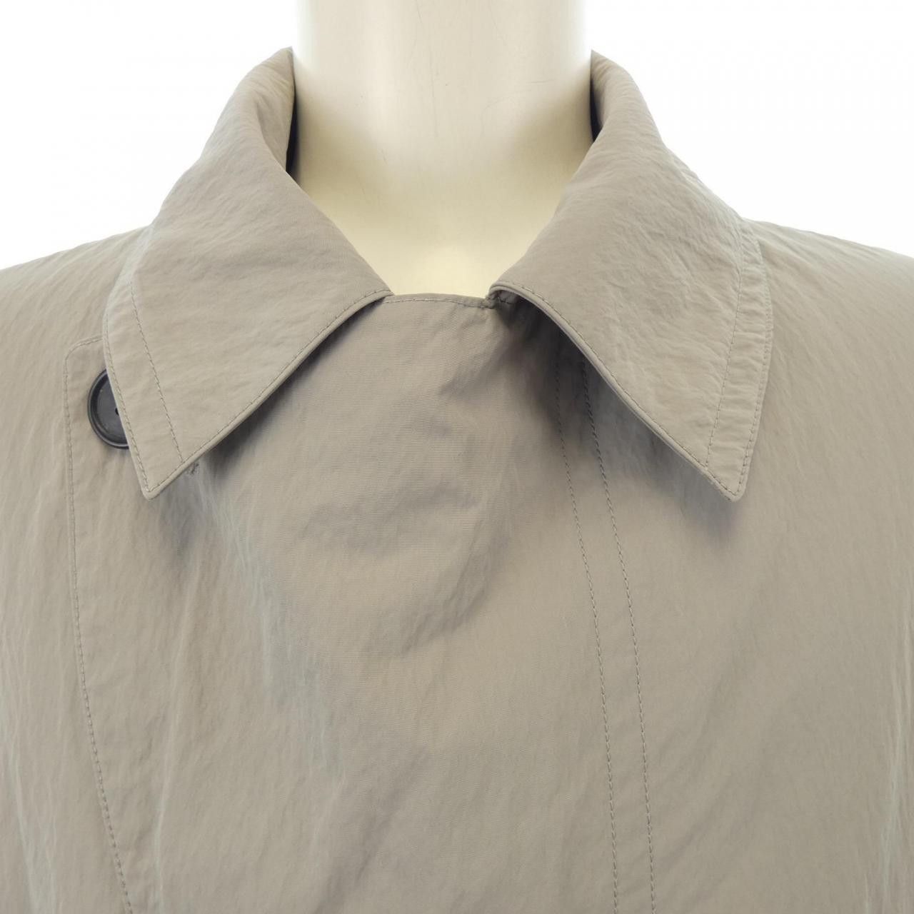 Hermes Hermes Hermes Wool Coat Others Outerwear DUTY FREE for USA Size ONE SIZE - 5 Thumbnail