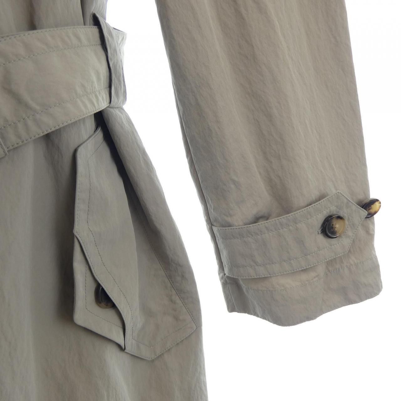 Hermes Hermes Hermes Wool Coat Others Outerwear DUTY FREE for USA Size ONE SIZE - 6 Thumbnail