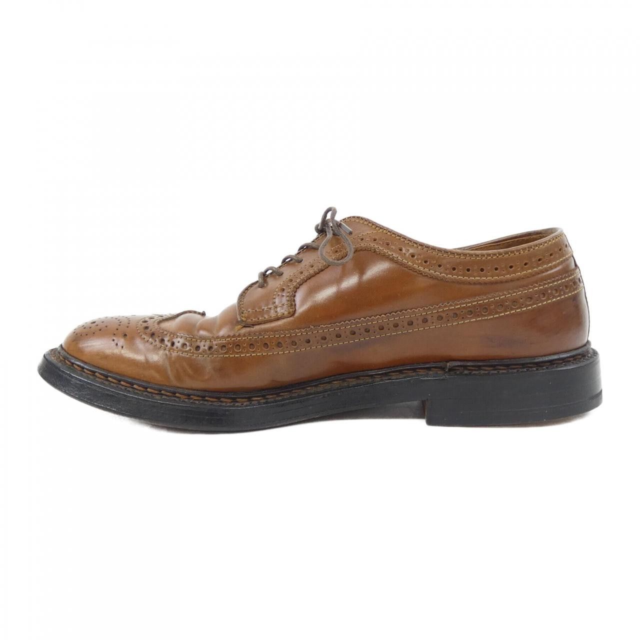Other Other Alden 97893 BEAMS Cordovan Shoes Leather Shoes 97893 DUTY FREE for USA Size ONE SIZE - 2 Thumbnail