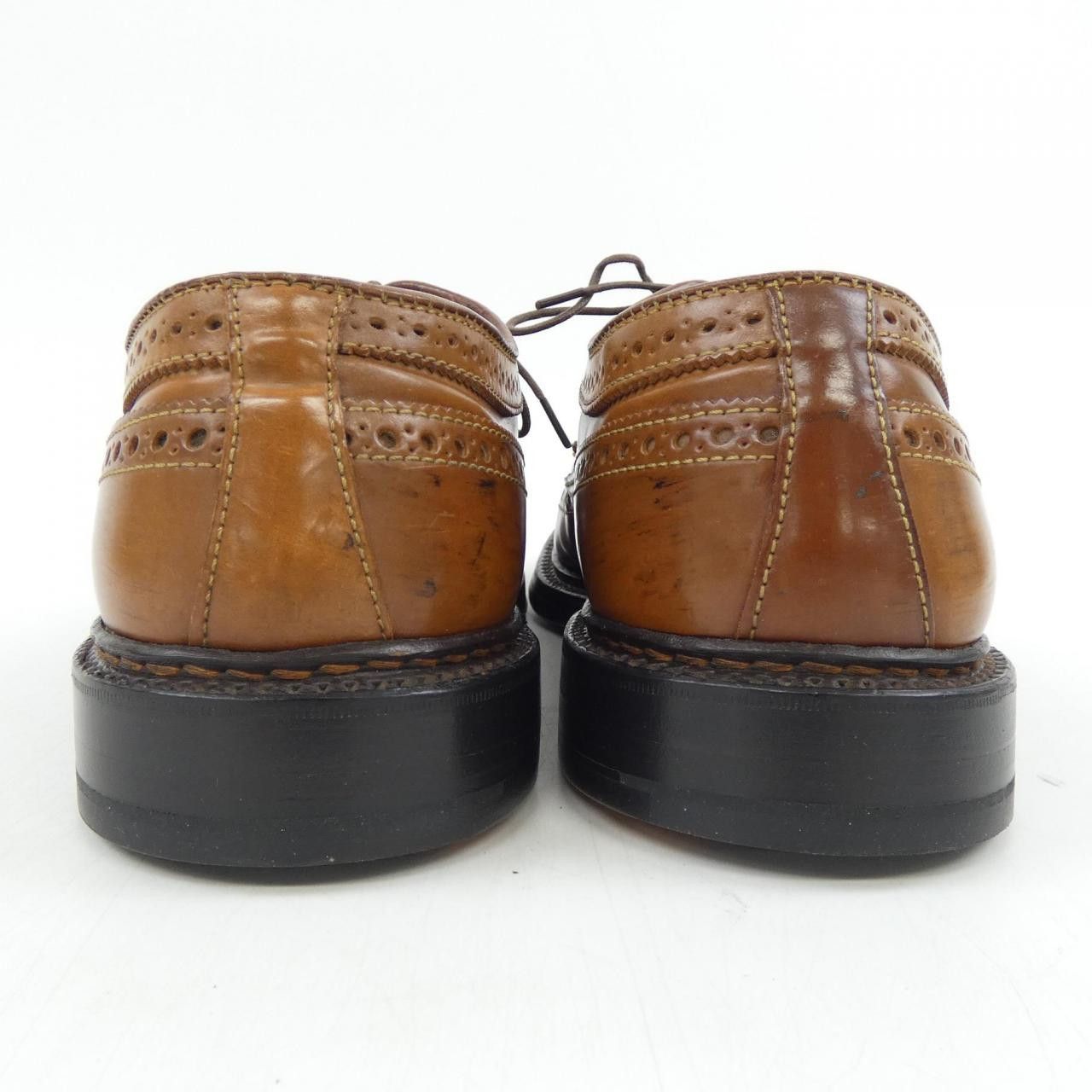 Other Other Alden 97893 BEAMS Cordovan Shoes Leather Shoes 97893 DUTY FREE for USA Size ONE SIZE - 5 Thumbnail