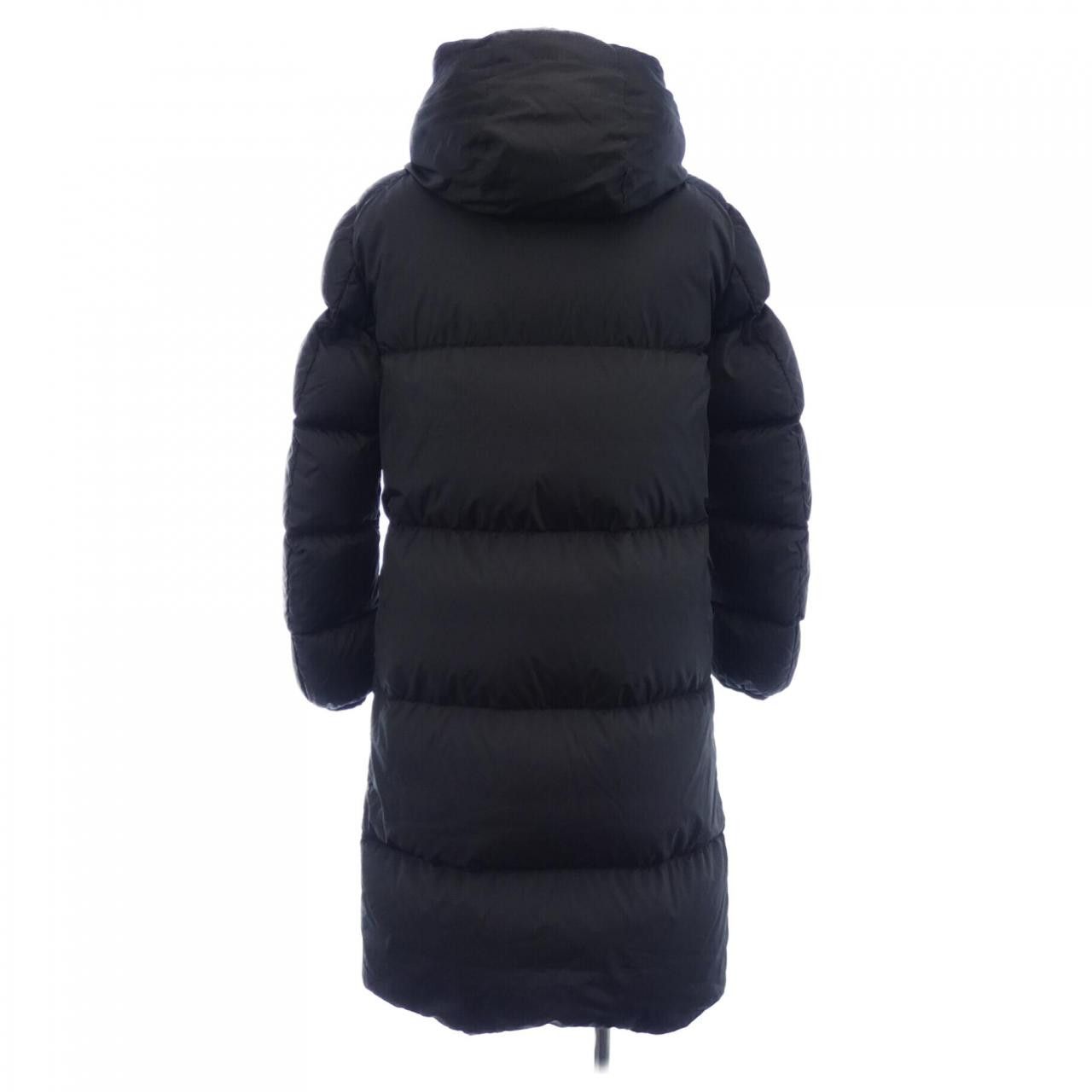 Moncler Moncler Moncler TEMPLON down coat Textile Outerwear TEMPLON DUTY FREE for USA Size ONE SIZE - 2 Thumbnail